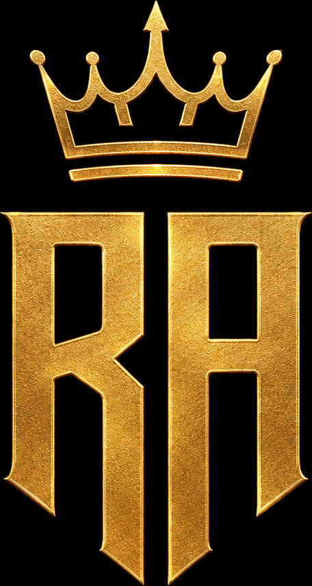 RA — Renan Almeida